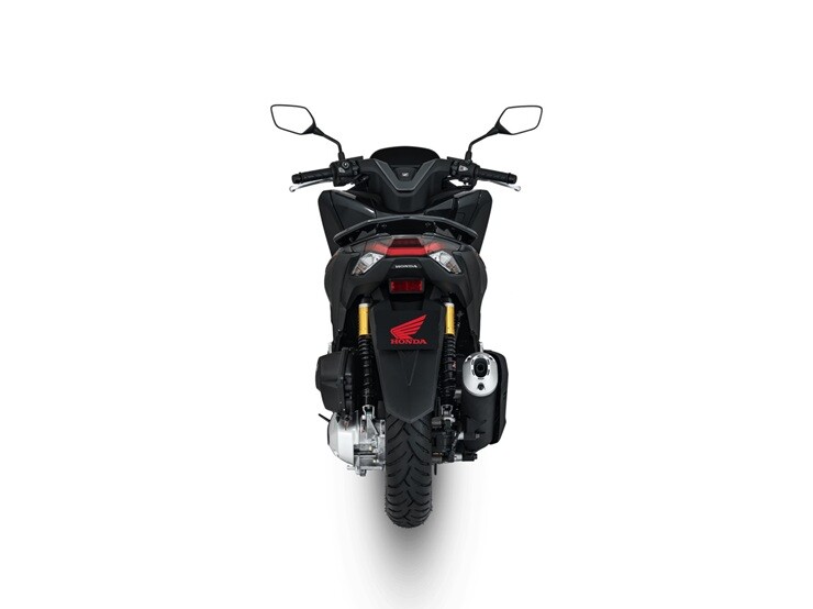 Honda PCX160 2027 trở lại thị trường Malaysia sau 6 năm vắng bóng - 3