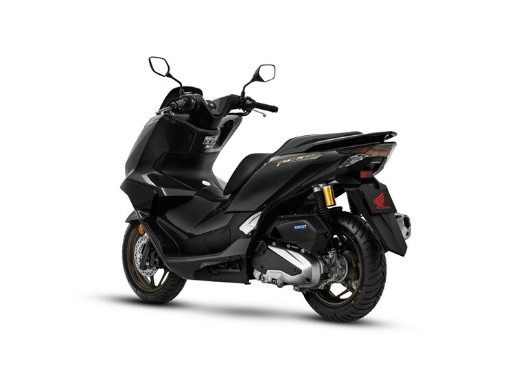 Honda PCX160 2027 trở lại thị trường Malaysia sau 6 năm vắng bóng - 8