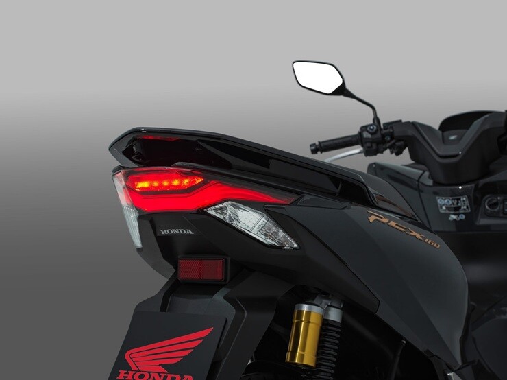 Honda PCX160 2027 trở lại thị trường Malaysia sau 6 năm vắng bóng - 5