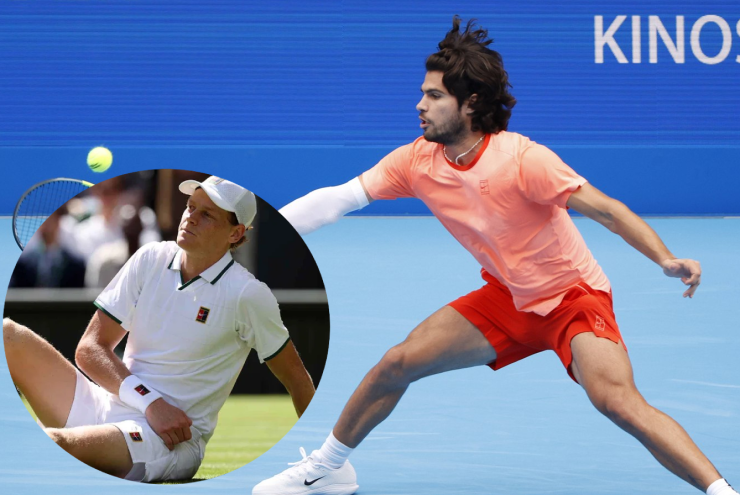 ATP chi 350 triệu USD "giải cứu" tennis, Alcaraz & Sinner sắp thoát cơn ác mộng?