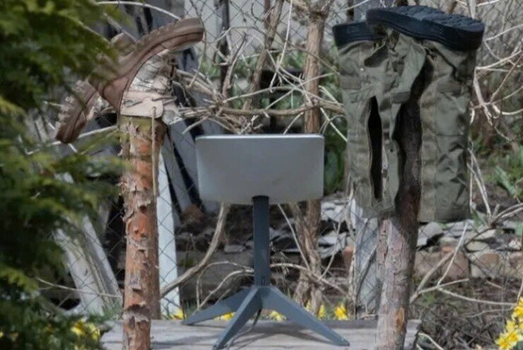 UAV Ukraine bị 'mù đường' khi Starlink siết tốc độ