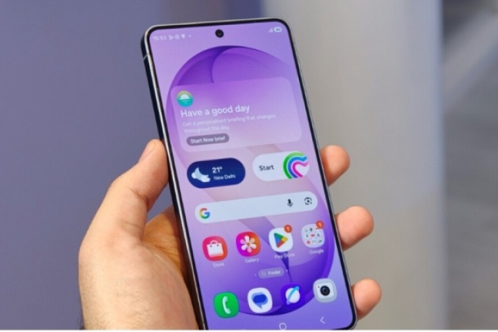 Galaxy S28 sẽ đánh dấu bước ngoặt phần mềm của Samsung?
