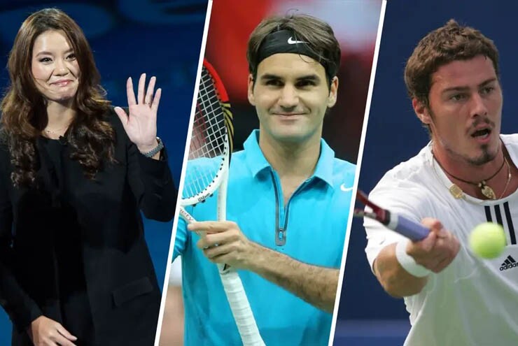Nóng nhất thể thao chiều 16/10: Federer trở lại Thượng Hải Masters