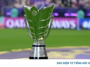 Diễn biến mới nhất vụ VCK Asian Cup 2027 bị hoãn