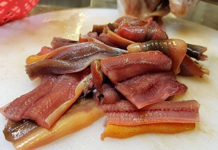 Lươn là thực phẩm giàu protein, vitamin và khoáng chất, có thể chế biến thành nhiều món ăn hấp dẫn