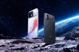 Hé lộ chiếc smartphone gây sốc với số điểm AnTuTu kỷ lục 5,7 triệu