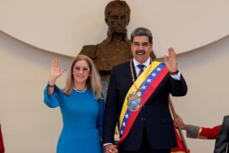 Cựu tổng thống Venezuela tuyên bố vô tội trước các cáo buộc mới tại Mỹ