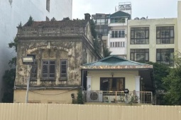 Cận cảnh biệt thự bán đấu giá 277 tỷ đồng của cựu Chủ tịch AIC Nguyễn Thị Thanh Nhàn