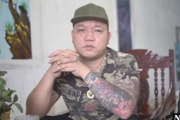 Hé lộ quá khứ của giang hồ mạng 'Ngọc Rambo' trước khi bị khởi tố