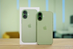 Apple đang chuẩn bị iPhone 18 với số lượng cực lớn