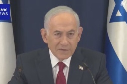 Cựu lãnh đạo tình báo Israel bất ngờ kiện Thủ tướng Netanyahu