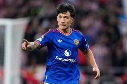 Lý do MU không thể "trảm" Lisandro Martinez sau phát ngôn gây sốc