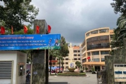 Trường Đại học Đồng Nai đã làm rõ vụ “giảng viên ma” tại Khoa Ngoại ngữ, lương 20 triệu/tháng như thế nào?