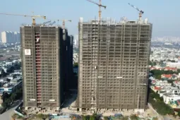 Chung cư Hà Nội điều chỉnh, cơ hội nào cho người mua nhà?