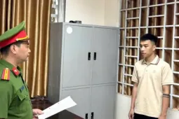 Khởi tố chủ cửa hàng “Duy Bom” kinh doanh đồ hiệu giả