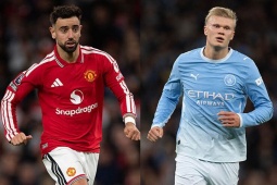 Dự đoán tỷ số vòng 7 Ngoại hạng Anh: Man City gặp "đối mềm", MU khó ngắt mạch không thắng