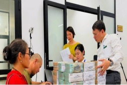 33 hộ dân ở Hà Nội nhận 147 tỷ đồng khi nhường đất làm Quốc lộ 1A