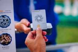 Sau The Siren World Opens 2026, SACOMBANK Visa mang tinh thần “tận hưởng trọn vẹn” vào nhịp sống thường ngày