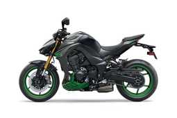 Supernaked Kawasaki Z1100 2027 trình làng, bản SE “chơi trội” với loạt trang bị khủng