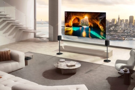 LG Electronics khẳng định vị thế qua loạt giải thưởng danh giá tại Better Choice Awards 2026