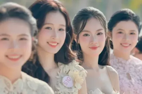 25 cô gái chứng tỏ bản lĩnh catwalk