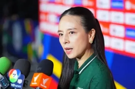 Madam Pang nói gì khi Thái Lan mời Brunei đá giải truyền thống 52 năm?