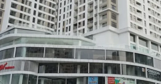 Ở chung cư có phải nộp thuế đất không, thuế suất ra sao?