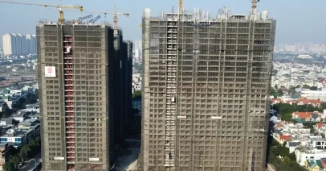 Chung cư Hà Nội điều chỉnh, cơ hội nào cho người mua nhà?