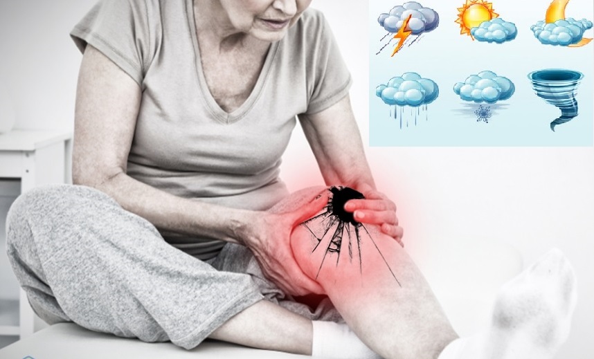 Tắm kiểu này chẳng mấy mà khiến cơn đau nhức xương khớp “bùng lên” - 2