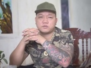 Hé lộ quá khứ của giang hồ mạng 'Ngọc Rambo' trước khi bị khởi tố