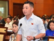 Ông Lê Trương Hải Hiếu làm Phó trưởng Ban Tổ chức Thành ủy TPHCM