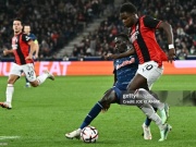Video bóng đá Salzburg - AC Milan: "Sao Mai" tỏa sáng bất ngờ (Europa League)