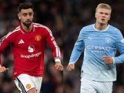 Dự đoán tỷ số vòng 7 Ngoại hạng Anh: Man City gặp "đối mềm", MU khó ngắt mạch không thắng