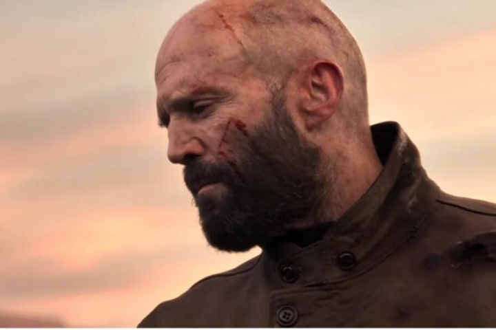 Jason Statham và sức hút của người hùng hành động qua nhiều thập kỷ