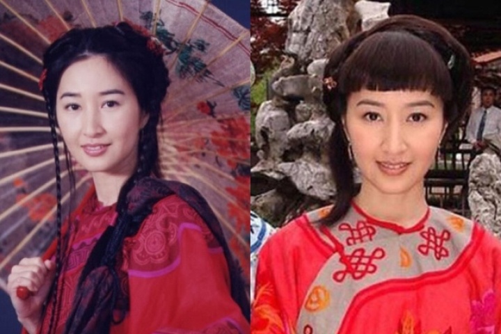 Mỹ nhân 'Như Ý Cát Tường' bỏ sự nghiệp ở đỉnh cao, U60 bình yên bên chồng tài tử
