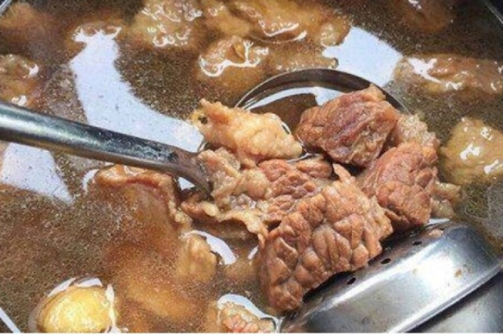 Muốn thịt bò hầm mềm ngon, đừng bỏ qua những mẹo này