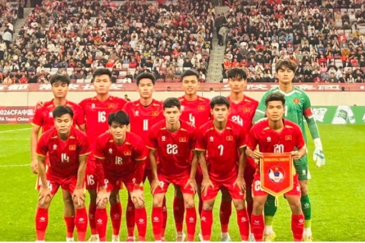 AFC ra quyết định quan trọng, U23 Việt Nam chốt thời điểm chinh phục vé Olympic
