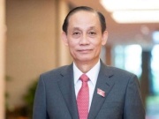 Ủy viên Bộ Chính trị, Bộ trưởng Bộ Ngoại giao Lê Hoài Trung được giao thêm trọng trách