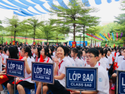 Hà Nội sắp khảo sát học sinh lớp 4, lớp 7 theo đề chung toàn thành phố