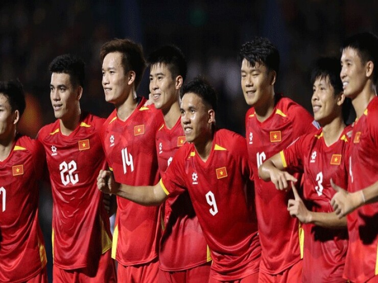 Tuyển Việt Nam: Chất lượng quan trọng hơn số lượng
