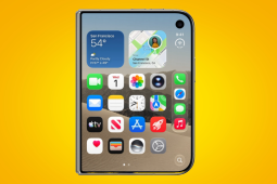 Choáng: iPhone Duo "cháy hàng" khi vừa nhận cọc