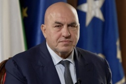 Bộ trưởng Quốc phòng Italia nói ông Trump 'mắc sai lầm lớn'