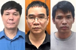 Thủ đoạn “đánh cắp” tiền Nhà nước của nhóm “núp bóng” người nhà lãnh đạo tỉnh Thanh Hóa