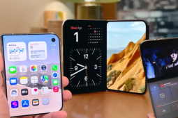Giải thích 6 chế độ của sử dụng iPhone Duo