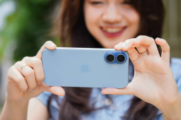 Nhiều iPhone đang giảm giá cực sâu trong tháng 10