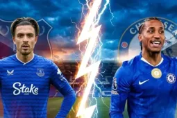 Nhận định Everton vs Chelsea, 18h30 ngày 17/10: Giải mã hiện tượng
