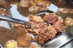 Muốn thịt bò hầm mềm ngon, đừng bỏ qua những mẹo này