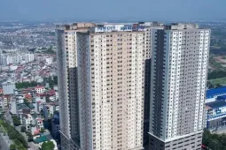 Đủ 'chiêu trò' trục lợi nhà ở xã hội: Từ thu tiền chênh đến lừa bán 'suất ngoại giao'