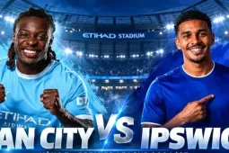 Nhận định Man City vs Ipswich, 21h00 ngày 17/10: Khó tạo bất ngờ