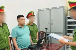 Khởi tố đối tượng đi ngược chiều gây va chạm giao thông rồi đánh tài xế